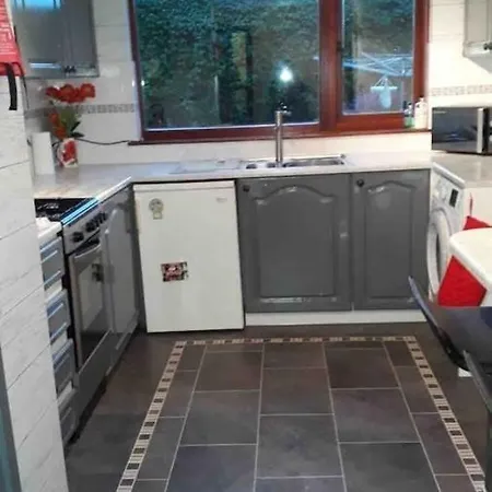 3Bedroom 1Bathroom 1 Shower Room In Quiet Area Inverness Extérieur photo
