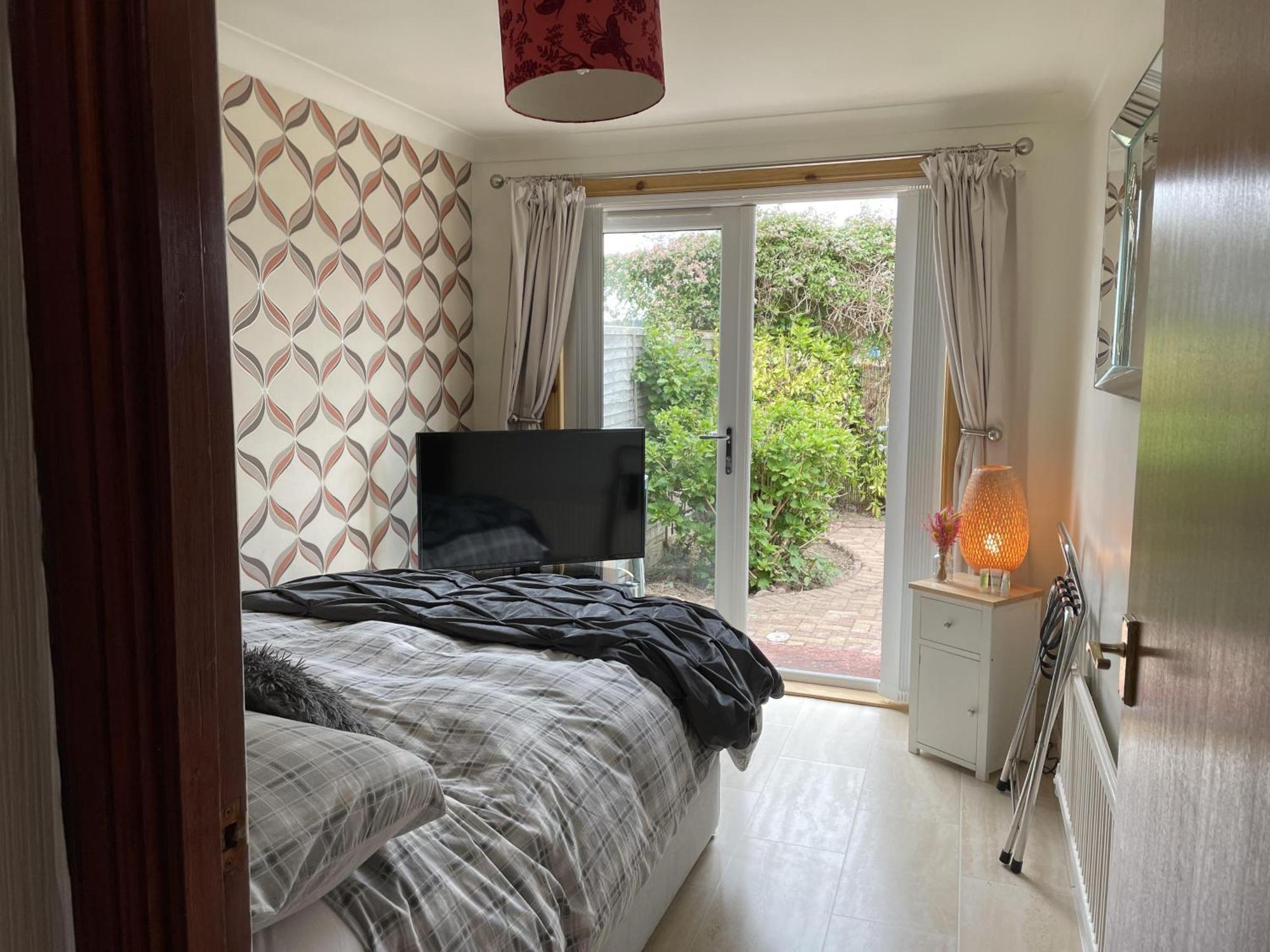 3bedroom 1bathroom 1 Shower In Quiet Area Hébergement de vacances *