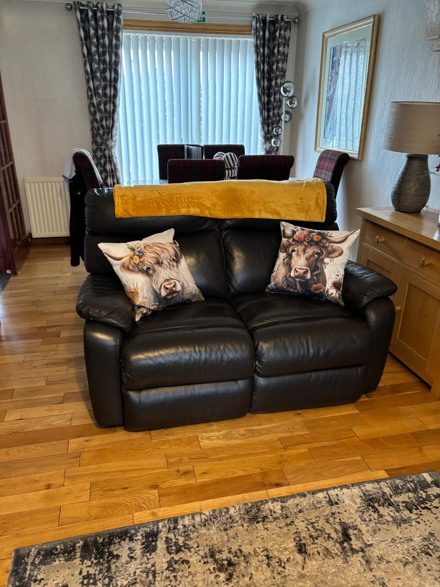 3bedroom 1bathroom 1 Shower In Quiet Area Inverness